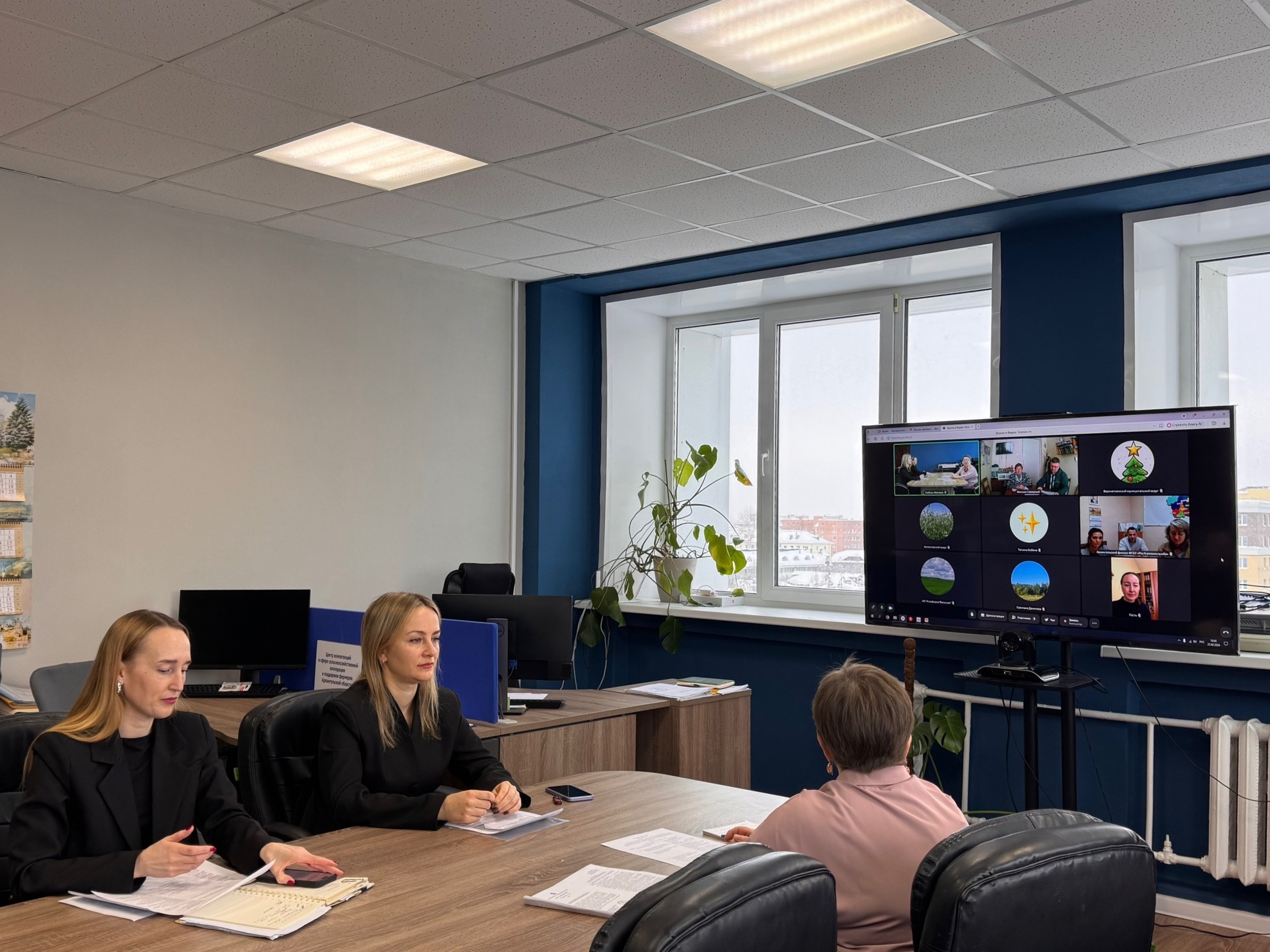 Итоги семинара «Агрономия кормовой базы – залог высокой продуктивности в животноводстве»